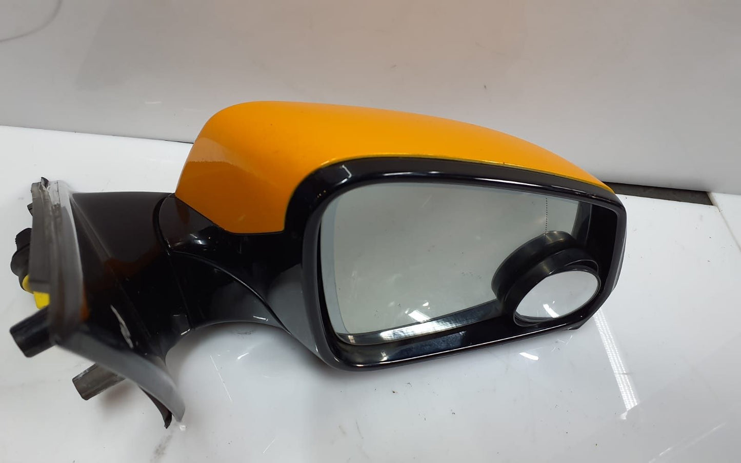 OEM BMW 5 Series F10 LCI Right Side Wing Mirror LCI 021016 A046412 RHD