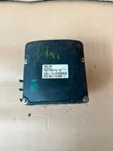 BMW F01 F02 7er F07 5er GT ABS Antiblockiersystem Pumpenmodul 6797036