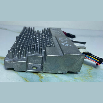 21-24 Genuine Mercedes-Benz W206 C-Class C250 Control Module A214 9006118 OEM