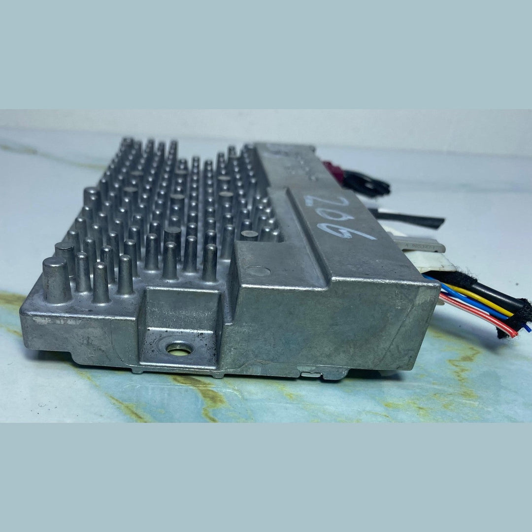 21-24 Genuine Mercedes-Benz W206 C-Class C250 Control Module A214 9006118 OEM