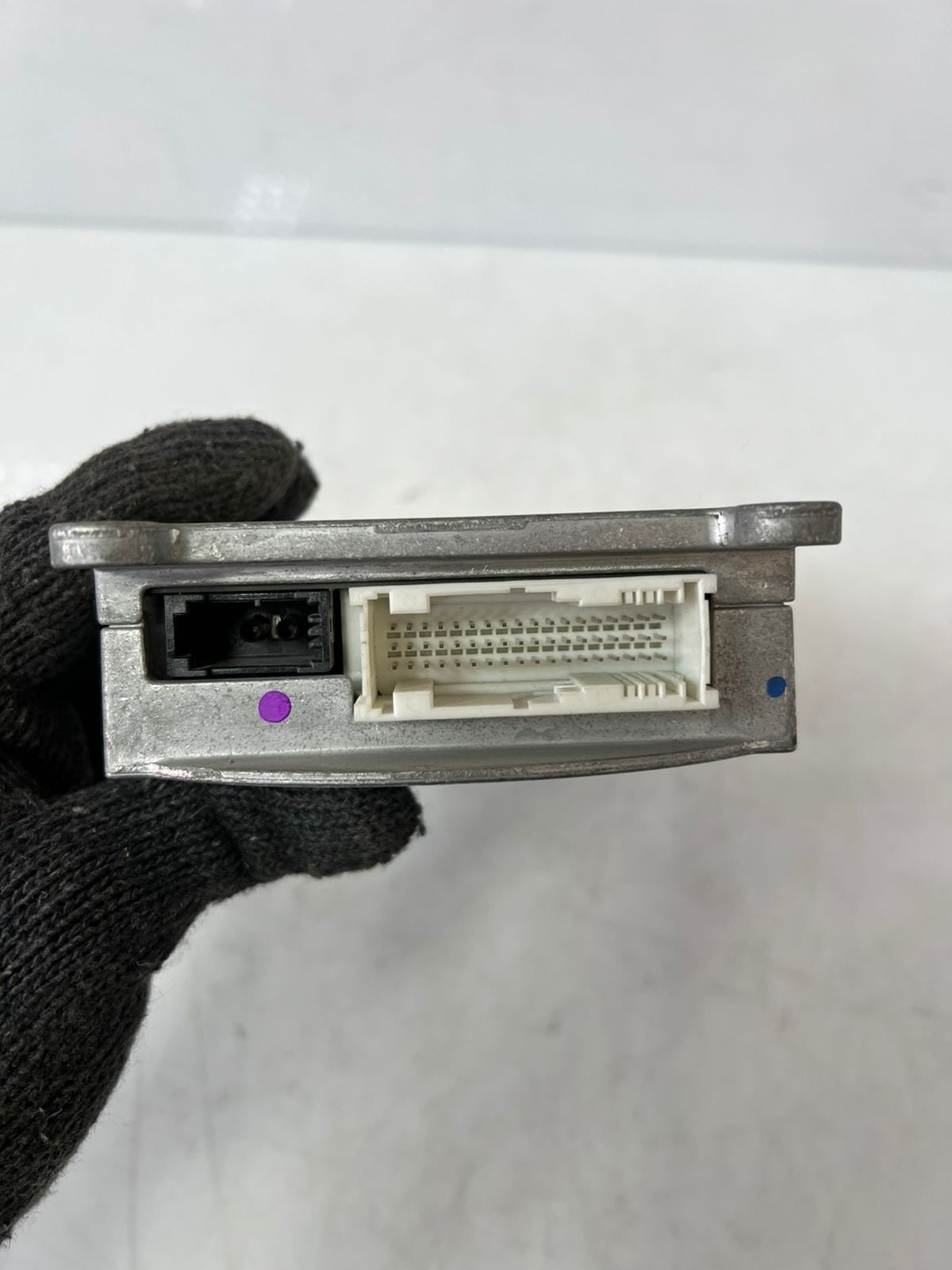 2005 BMW 525i 5' 6' E60 E63 E64  Bluetooth Telematics Control Module 6955688 OEM