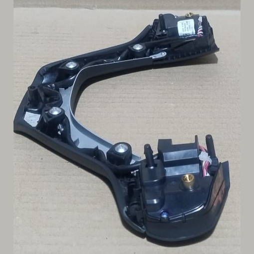 BMW X5 F15 STEERING MULTIFUNCITONAL WHEEL SWITCH CONTROL - 9270260 OEM
