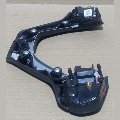 BMW X5 F15 STEERING MULTIFUNCITONAL WHEEL SWITCH CONTROL - 9270260 OEM