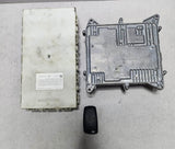 BMW F30 320i F32 N20 Engine Control Unit DME Set 8631725 OEM