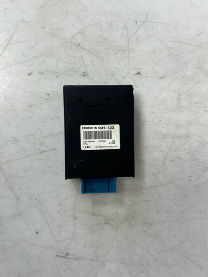 2004-2010 BMW 5' 530i 745i E65 E66 E60 Adaptive Headlight Control Module 6934122