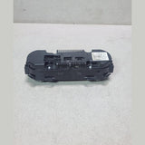 Mercedes-Benz GLA Climate Control Panel A2469003816 A-Class W176 and GLA W156