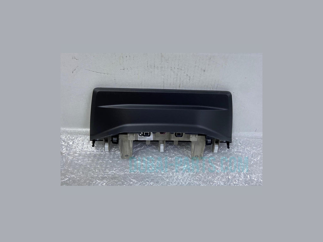 OEM BMW F39 X2 10.5 CENTRAL INFORMATION DISPLAY SCREEN 5A58645 BRAND NEW