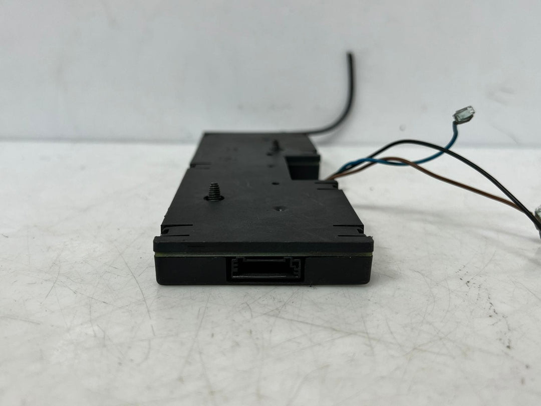2007-2013 BMW X5 E70 Antenna SIGNAL Amplifier Diversity 9193849 OEM