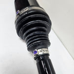 Bild in die Galerieansicht laden, BMW G30 G31 G11 G12 Front Axle Shaft Front AT 8639520 02 NEW 
