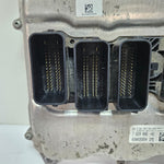 Bild in die Galerieansicht laden, 2012-2015 BMW X1 E84 Z4 E89 N20 Engine Control Unit DME Key Set 7629006