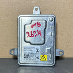 Load image into Gallery viewer, Mercedes Benz W222 Xenon Light Headlight Control Module Unit A222 9003300 OEM
