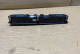 BMW Audio Control Panel 7949453 G20, G21, G42, G80 M3, G22, G82 M4, and Z4 G29