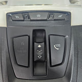 BMW 3 Series F30 F31 Overhead Dome Light Console Front Sunroof Switch 9321466
