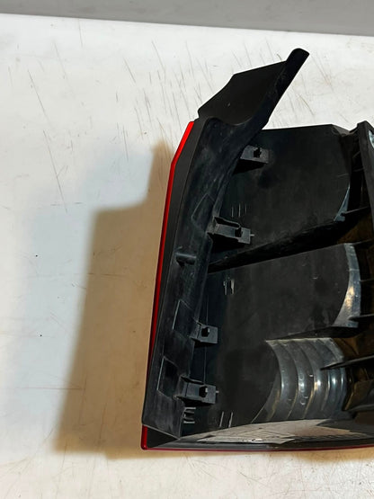 2010-2015 BMW X1 E84 Tail Light, Left SIDE BACK LIGHT 2990109 ECE