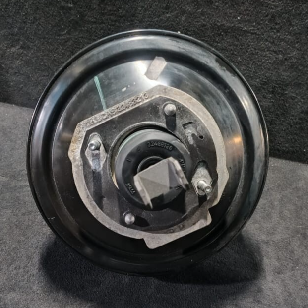 BMW X3 F25 UNIT BRAKE SERVO  MASTER CYLINDER BOOSTER DIESEL - 6871456