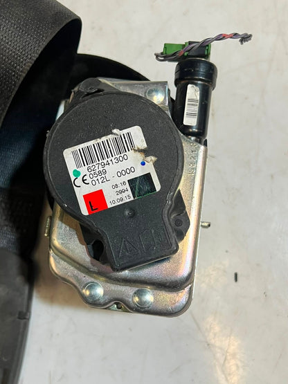 BMW 2 Series F45 F46 B47 2 Active Tourer Front Seat Belt Front Left 6279413