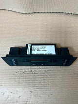 2004-2006 BMW X5 E53 Automatic Air Conditioning CLIMATE Control UNIT 6927898