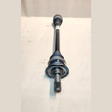 2008-2013 BMW X5 Rear Driveshaft 8609838 X5 E70  and X6 E71