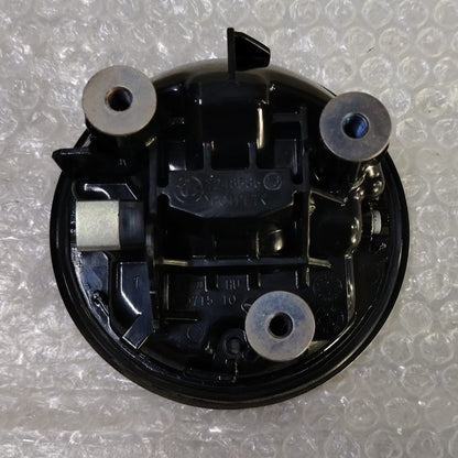 OEM BMW X2 F39 REAR LIFTGATE EMBLEM RELEASE SWITCH HANDLE 7248535