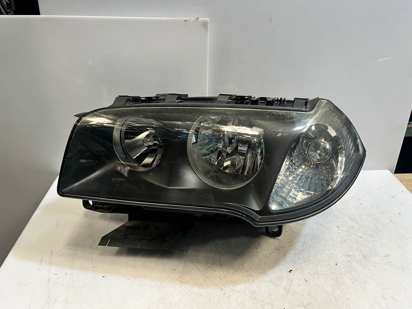2004-2010 BMW X3 E83 Headlight Assembly AUTOMOTIVE LEFT RIGHT 3418418 3418417 