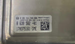 Load image into Gallery viewer, OEM BMW X5 F15 N55 ENGINE CONTROL UNIT DME ECU SET 8639582 BOSCH