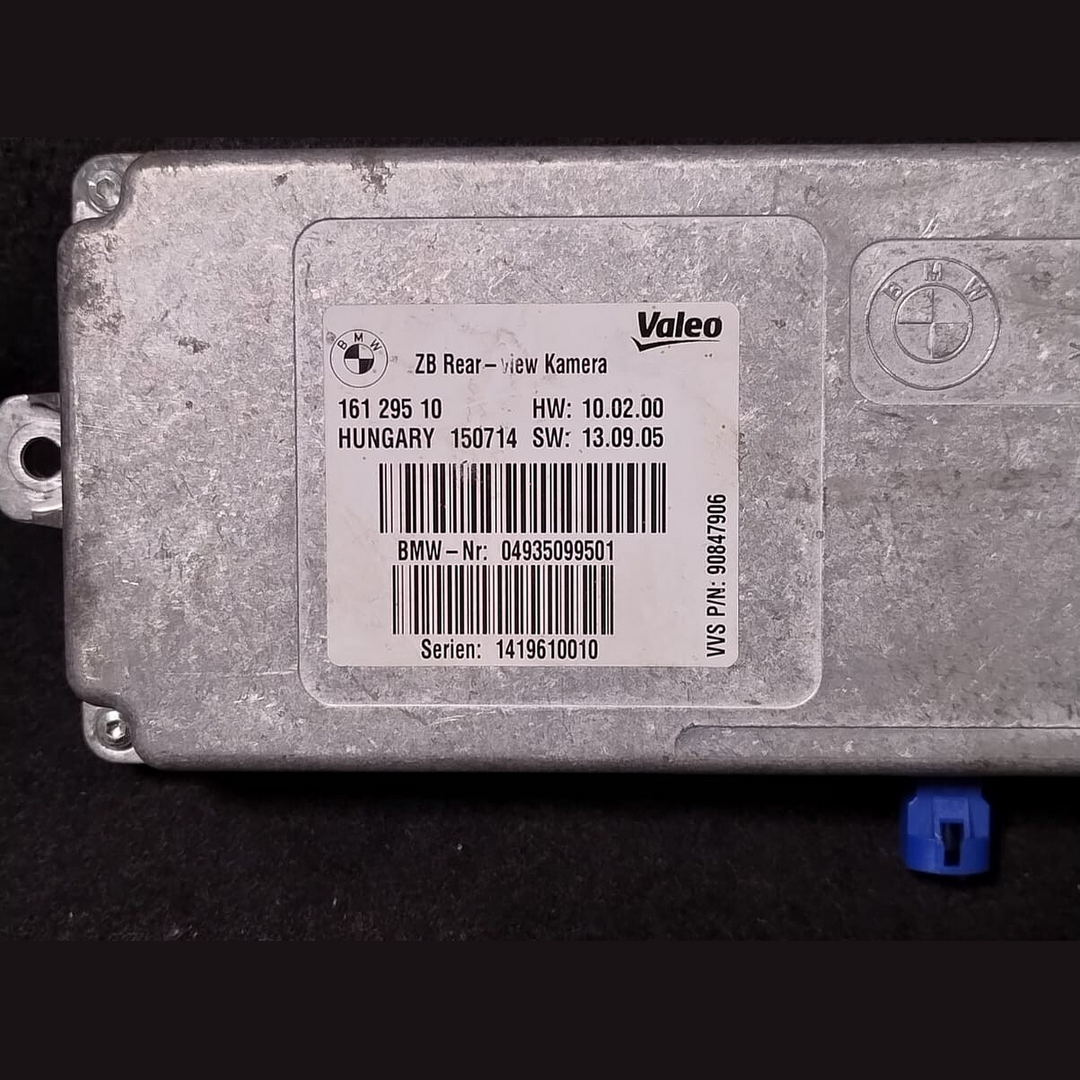 BMW F10 F20 F30 X3 ,  Reversing Camera Rear View Control Unit 9350995