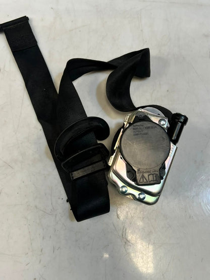  BMW X5 F15 X6 F86 Front Left Driver Seat Belt Retractor Assy 624641100F OEM