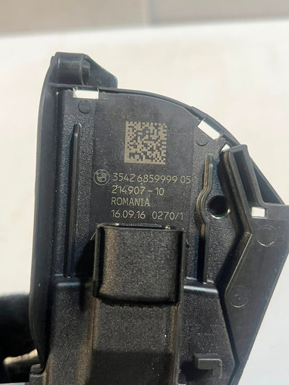 2016 BMW F10 F11 F12 F06 G30 750i 530I Accelerator Pedal Sensor 6859999 OEM