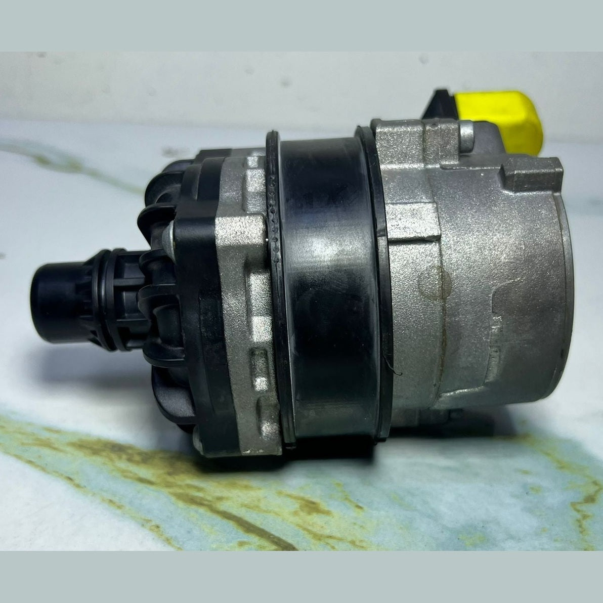 Mercedes-Benz W205 W177 W222 Water Pump Engine Cooling Coolant Pump A000 5003286