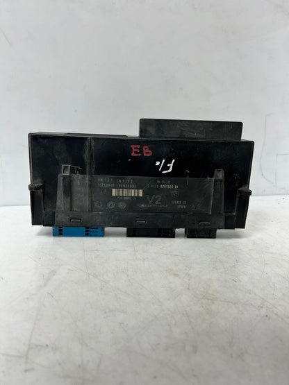 2011 BMW 550i F10 F11 5' F SERIES Body Control Module 9267525 OEM