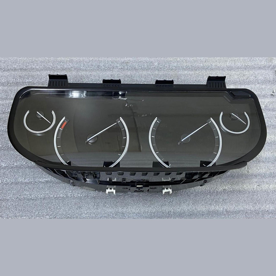 OEM BMW F10 F11 535i INSTRUMENT CLUSTER SPEEDOMETER 9363243
