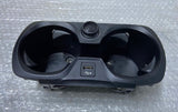 OEM BMW 4 Series G22 G23 G24 G26 Front Centre Console Cup Holder 6806803