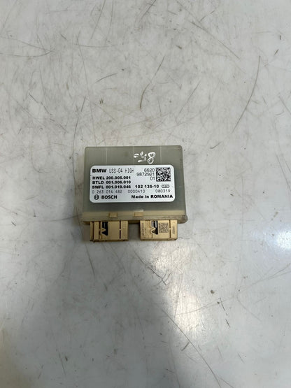 BMW 3 7 Series G20 G21 G12 Parking Distance Control Module PDC 9872921 OEM