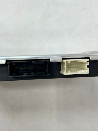 BMW FRM III F01 F02 F04 F07 5 7 XENON Footwell Light Control Module 9225712 OEM
