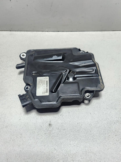 2008-2014 Mercedes-Benz ML550 Transmission Control Module A1644460710