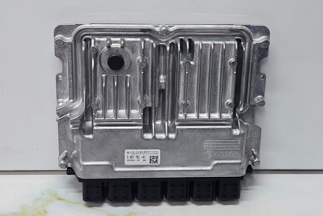 2022-2024 BMW 330i G20 B48 Engine Control Module ECO Only 5A57781 OEM
