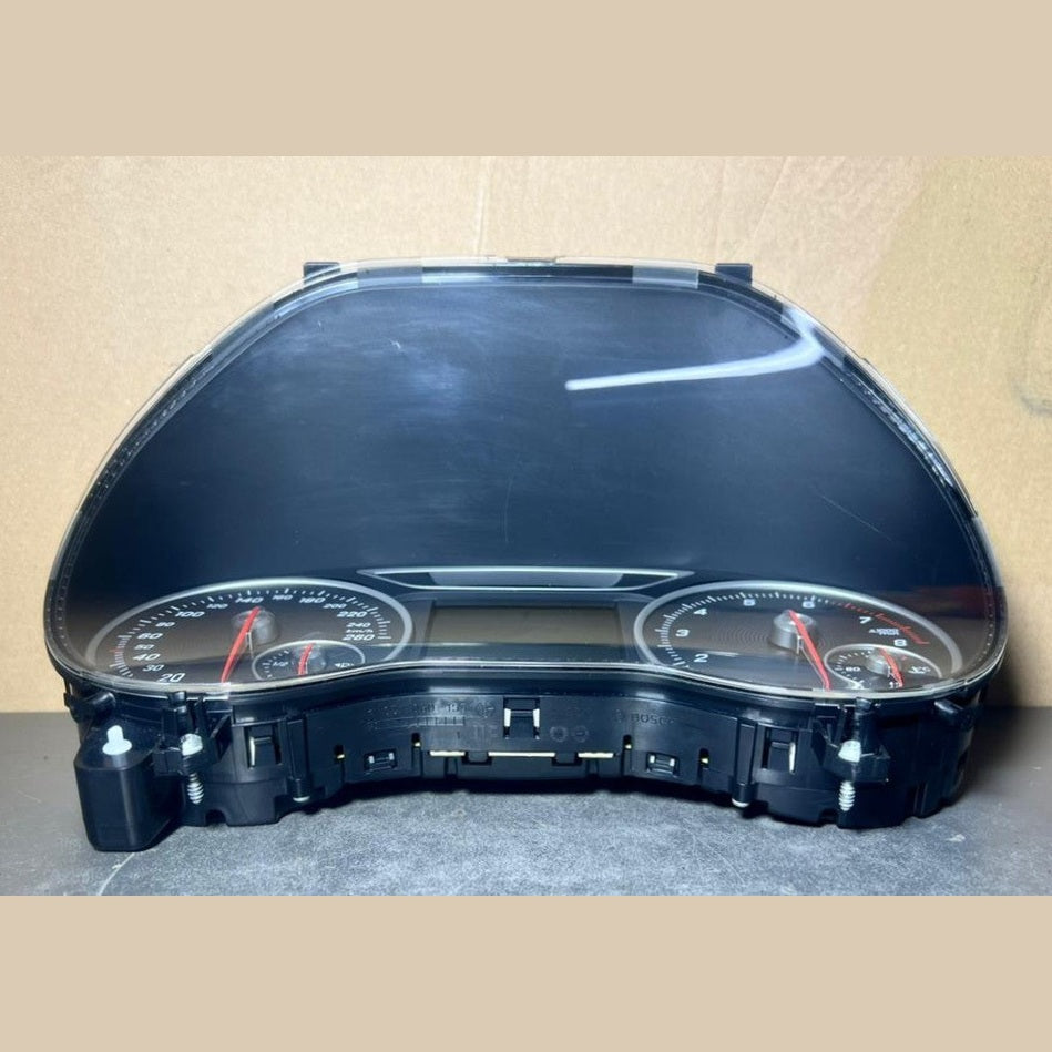 2012-2014 Mercedes-Benz W246 B-Class Instrument Cluster Speedometer A246 9006913