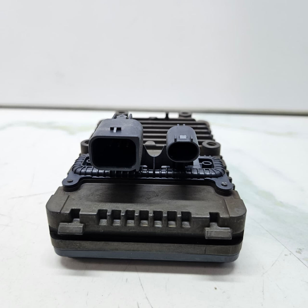Genuine BMW X1 X5 Front Radar Sensor Long Range Adaptive Cruise Control 5A60AA4