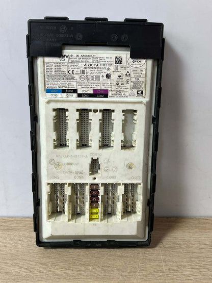 BMW  1 Series F40 and BMW M550I OEM Differential Control Module 61355A53370