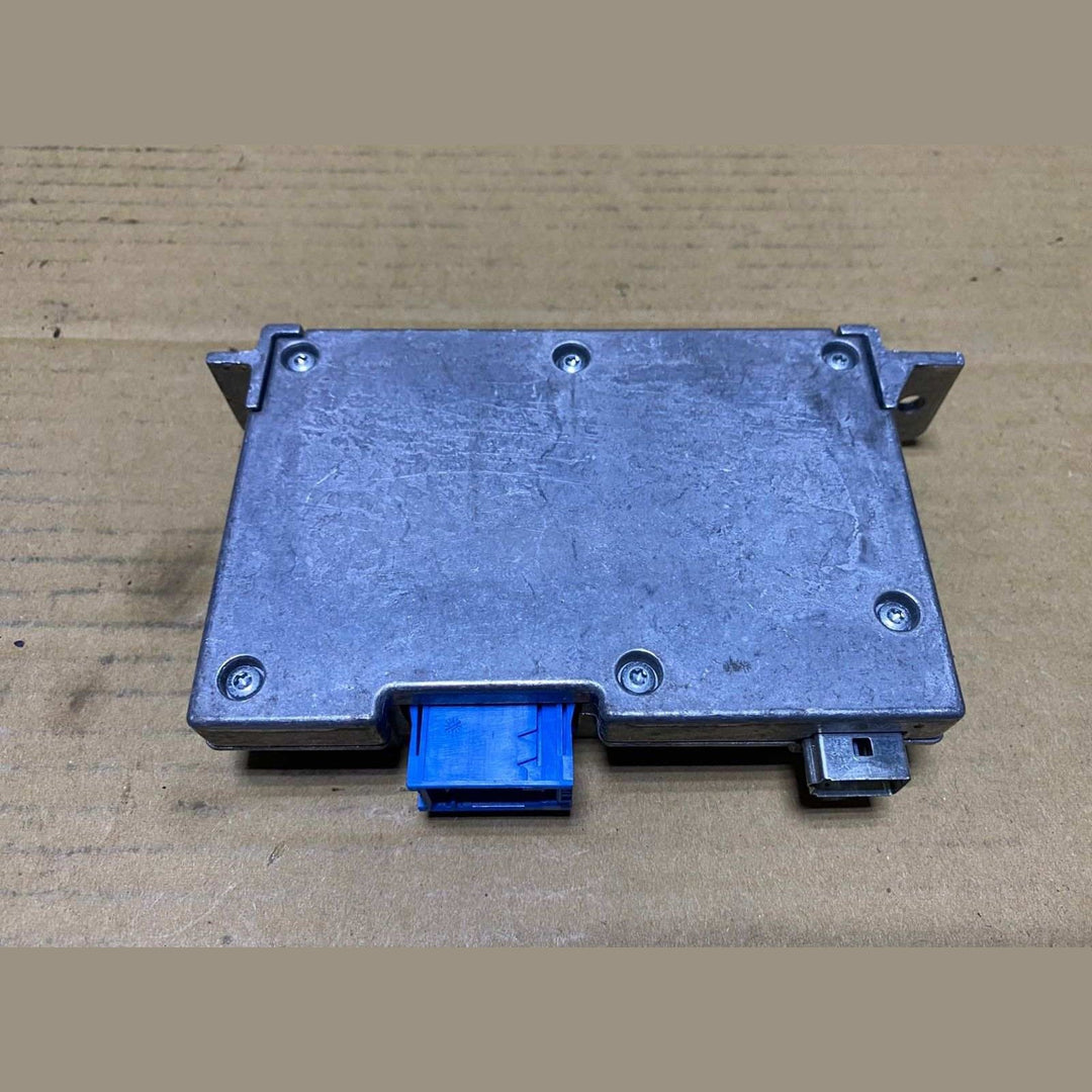 BMW 2014 640i Lane Departure Camera Control Module 9338298 2 3 4 6 Series includ