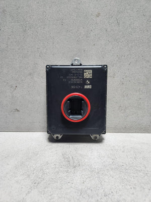 2014-2018 BMW i3 Headlight LED Control Unit 7429896 i3 i8 X1 F48 X2 F39 2Series