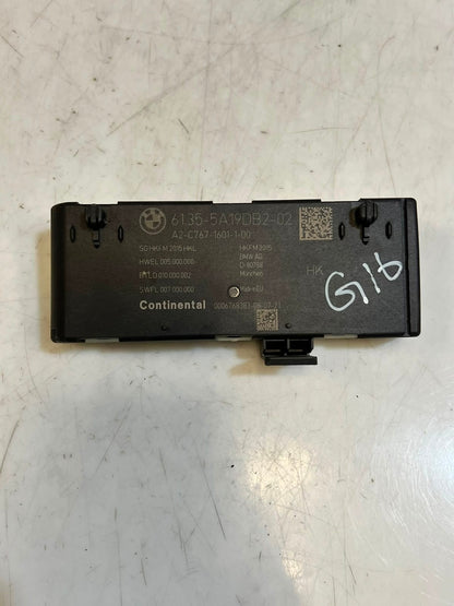2026 BMW 3 Series G20 G80 G82 G16 330i Tailgate Function Control Module 5A19DB2