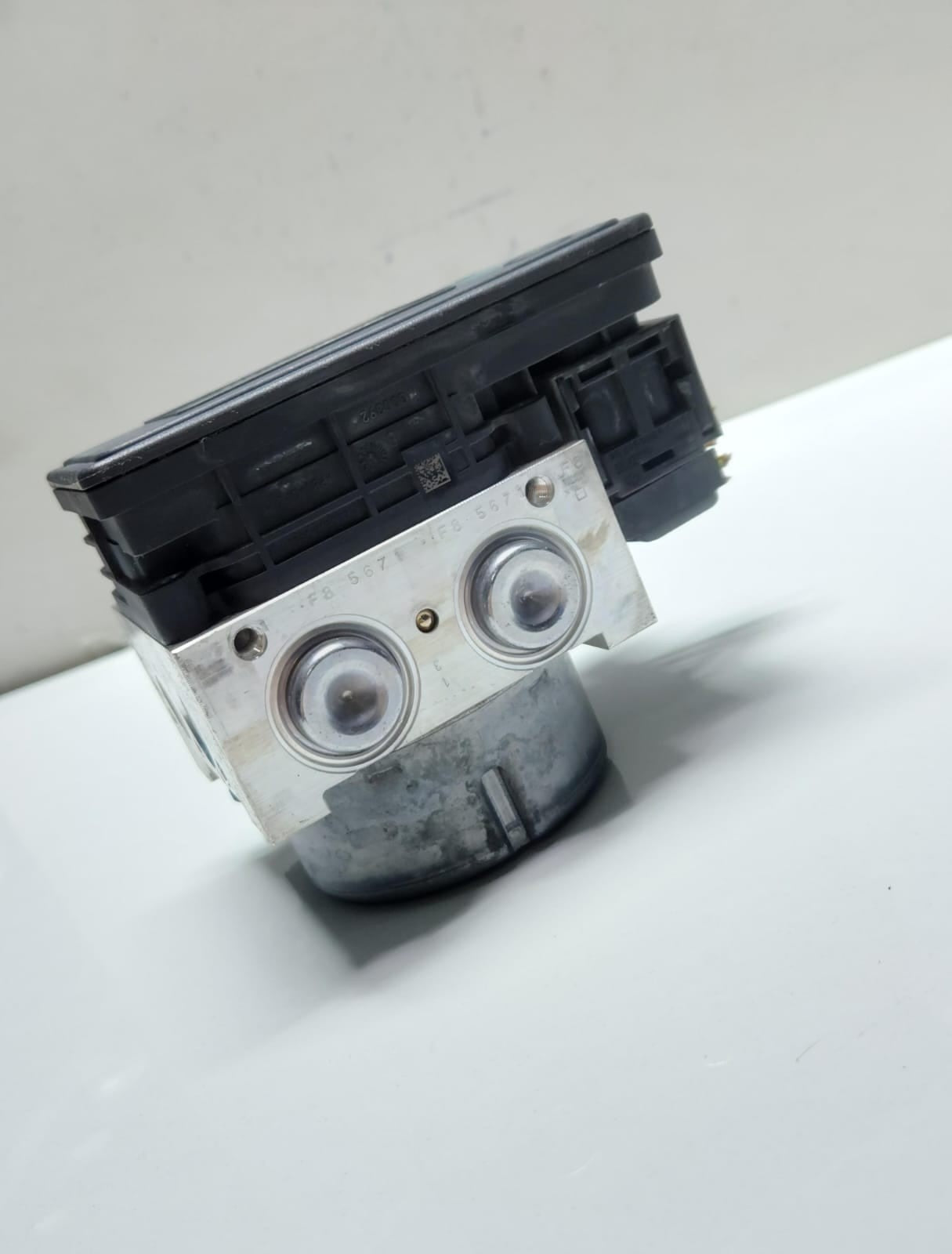  2012-2016 BMW 3-Series F30 328i 320i ABS Pump 6861376 320d 320i 330e 335i OEM