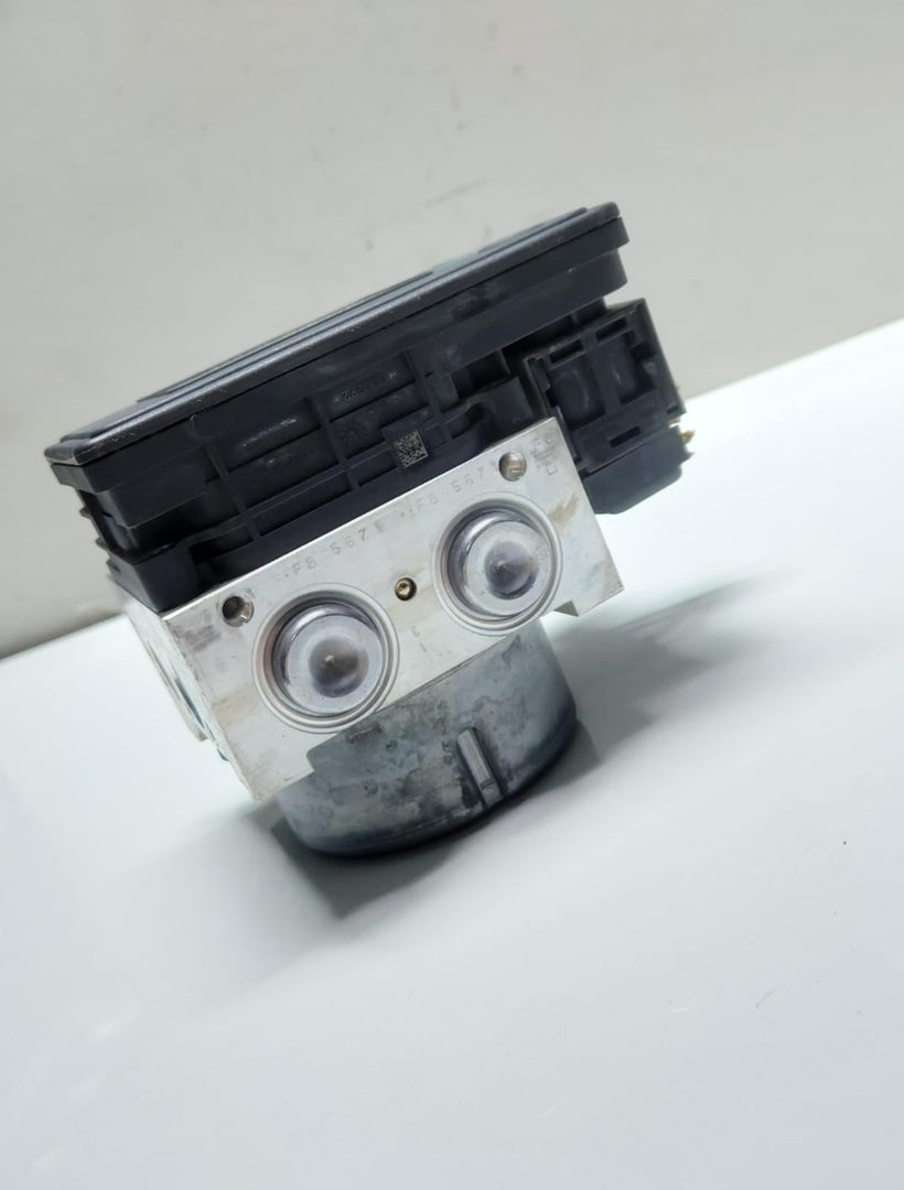  2012-2016 BMW 3-Series F30 328i 320i ABS Pump 6861376 320d 320i 330e 335i OEM