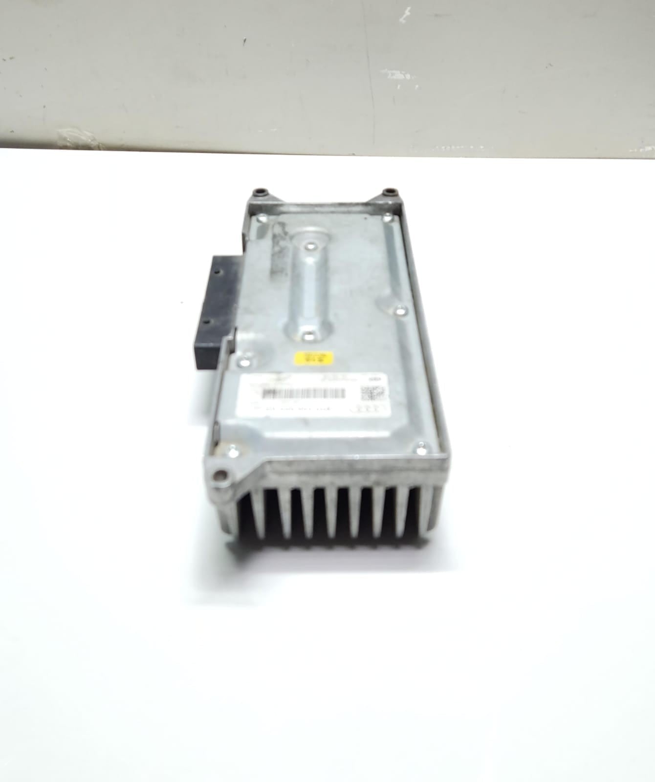 2009-2016 Audi A4 Radio Amplifier 8T0035223AB A4 B8 A5 S4 and S5 OEM