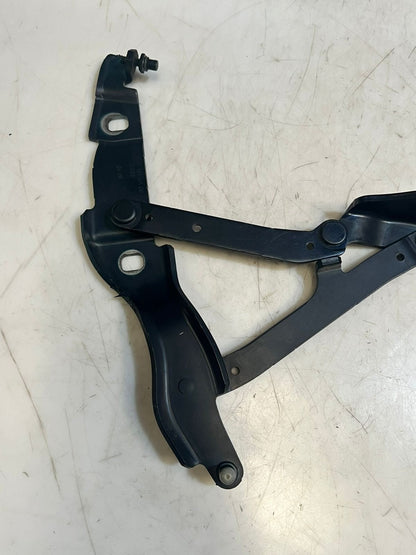 2009-2016 BMW Z4 E89 SERIES ENGINE LEFT SIDE BONNET Hood Hinge 7191511 OEM