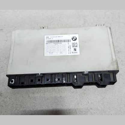 2011-2017 BMW X3 Seat Control Module 9257098 F25 and 6 Series F12 F13