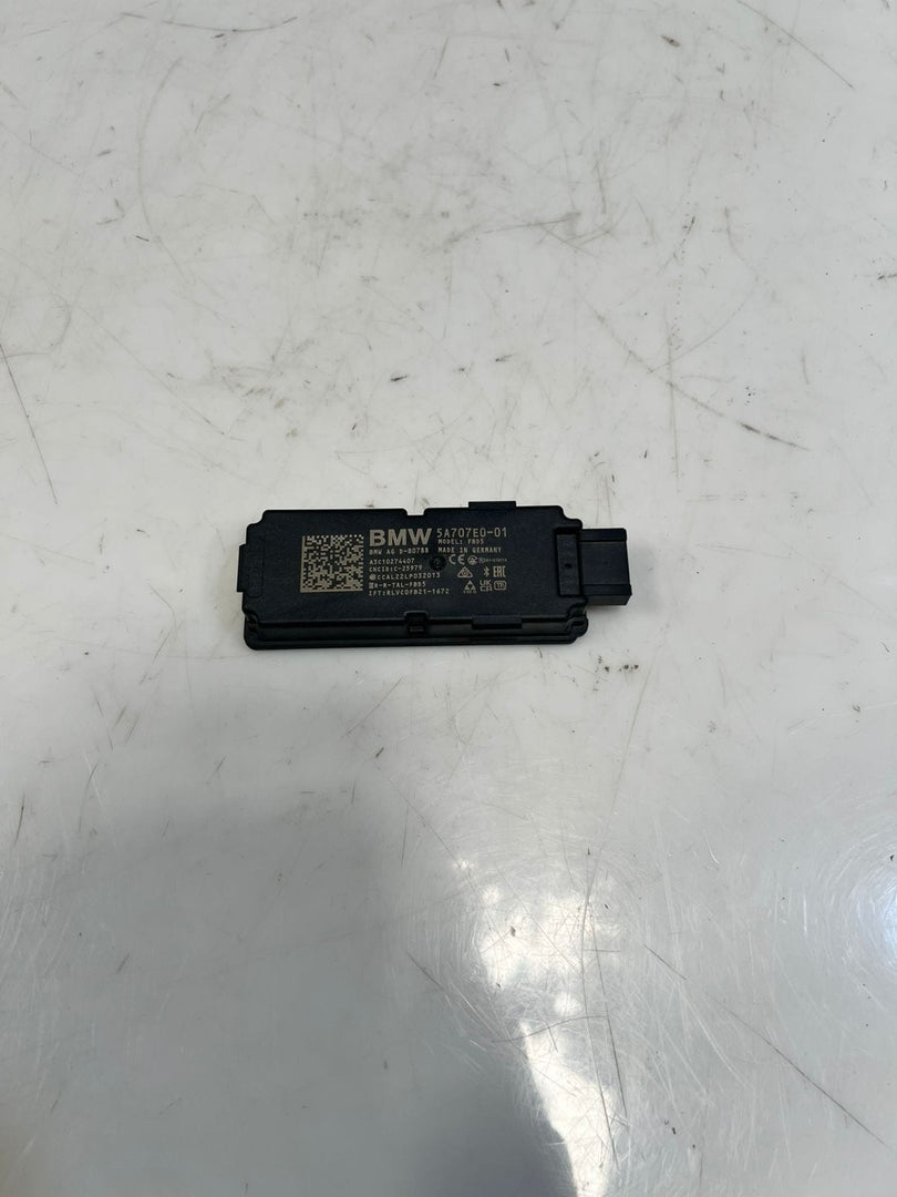 2024 BMW X1 X7 G-Series FBD5 Keyless Control Module 5A707E0 OEM