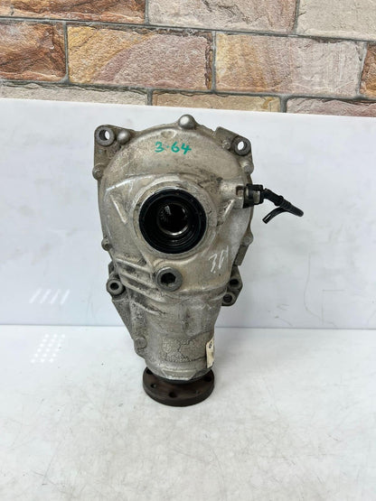 2010-2015 BMW X1 E84 E90 E91 E92 F30 F31 Front Differential 7572051 OEM 3.64