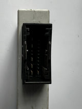 BMW 6 SERIES Egr Valve CONTROL MODULE 9138996